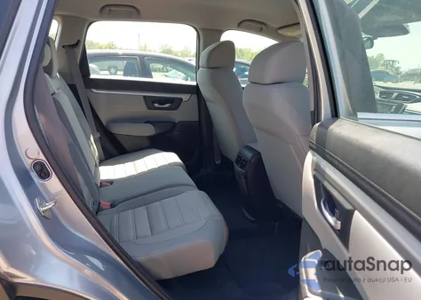 2020 Honda Cr-V Awd Lx z USA, uszkodzony, nr VIN 5J6RW2H24LA014970